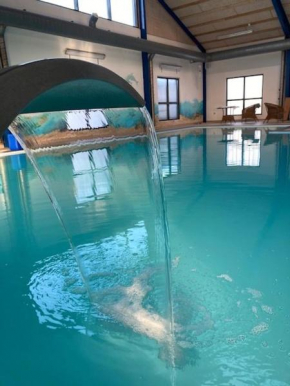 Himmerland camping & Feriecenter